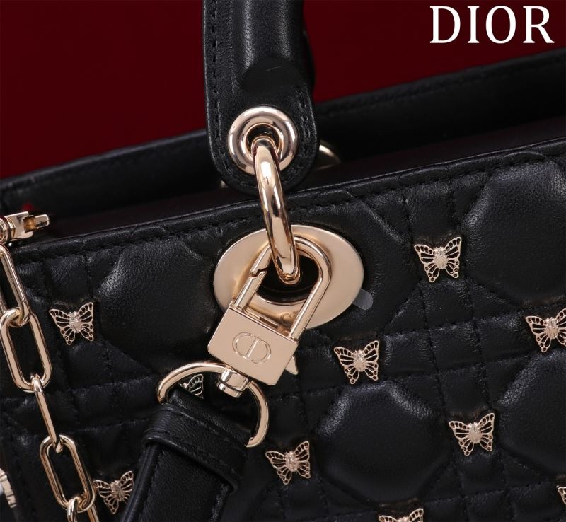 Christian Dior My Lady Bags